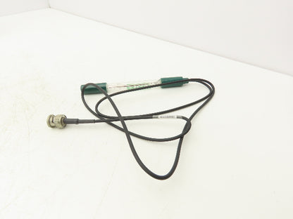 Amprobe ULD-300 Ultrasonic Leak Detector Headphones, Probe, Parabole, Carry Case