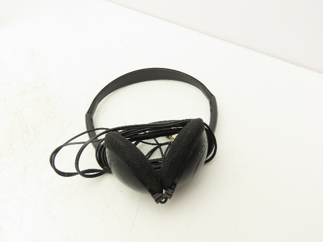 Amprobe ULD-300 Ultrasonic Leak Detector Headphones, Probe, Parabole, Carry Case