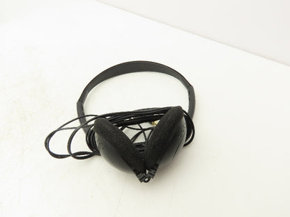 Amprobe ULD-300 Ultrasonic Leak Detector Headphones, Probe, Parabole, Carry Case