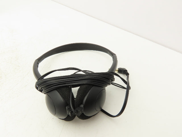 Amprobe ULD-300 Ultrasonic Leak Detector Headphones, Probe, Parabole, Carry Case