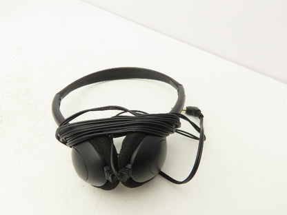 Amprobe ULD-300 Ultrasonic Leak Detector Headphones, Probe, Parabole, Carry Case
