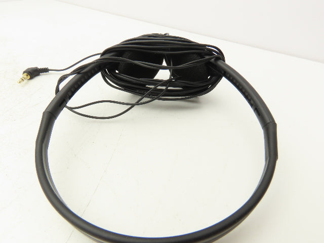 Amprobe ULD-300 Ultrasonic Leak Detector Headphones, Probe, Parabole, Carry Case