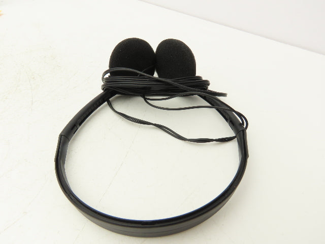 Amprobe ULD-300 Ultrasonic Leak Detector Headphones, Probe, Parabole, Carry Case