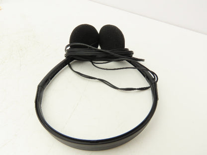 Amprobe ULD-300 Ultrasonic Leak Detector Headphones, Probe, Parabole, Carry Case