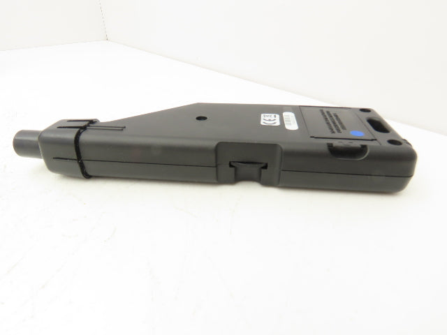 Amprobe ULD-300 Ultrasonic Leak Detector Headphones, Probe, Parabole, Carry Case