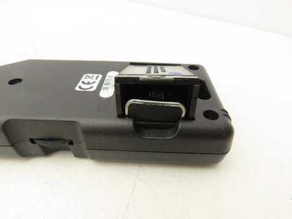 Amprobe ULD-300 Ultrasonic Leak Detector Headphones, Probe, Parabole, Carry Case