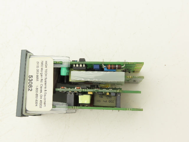 Eurotherm 2216e PLC Temperature Controller Module With Display 2216e/CC/VH/H6