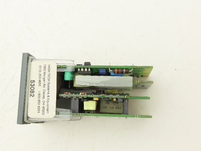 Eurotherm 2216e PLC Temperature Controller Module With Display 2216e/CC/VH/H6