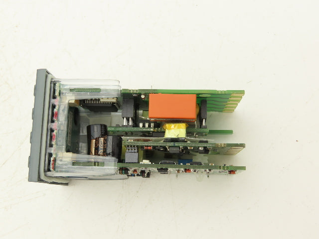 Eurotherm 2216e PLC Temperature Controller Module With Display 2216e/CC/VH/H6