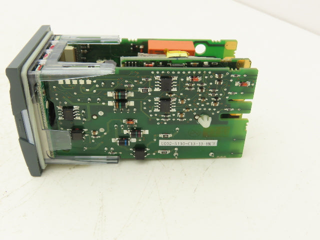Eurotherm 2216e PLC Temperature Controller Module With Display 2216e/CC/VH/H6