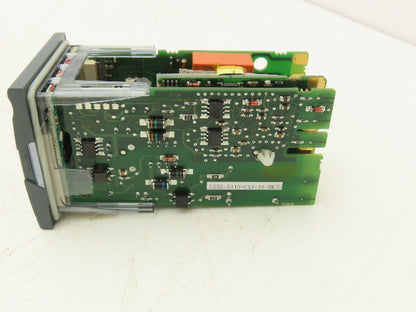 Eurotherm 2216e PLC Temperature Controller Module With Display 2216e/CC/VH/H6