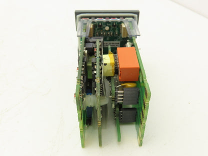 Eurotherm 2216e PLC Temperature Controller Module With Display 2216e/CC/VH/H6