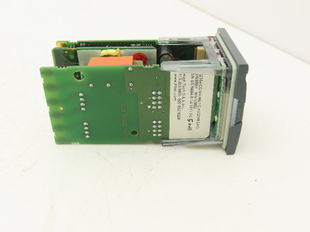 Eurotherm 2216e PLC Temperature Controller Module With Display 2216e/CC/VH/H6