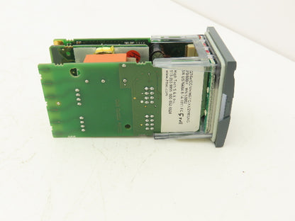 Eurotherm 2216e PLC Temperature Controller Module With Display 2216e/CC/VH/H6