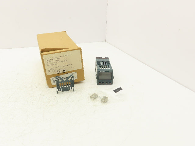 Eurotherm 2216e PLC Temperature Controller Module With Display 2216e/CC/VH/H6