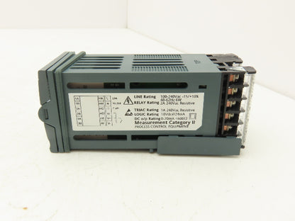 Eurotherm 2216e PLC Temperature Controller Module With Display 2216e/CC/VH/H6