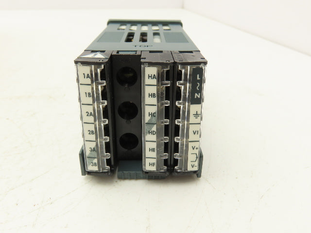 Eurotherm 2216e PLC Temperature Controller Module With Display 2216e/CC/VH/H6