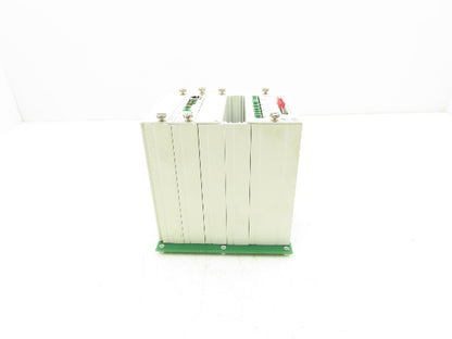 Opto 22 SNAP-LCM4 Controller Unit with Ethernet communication Interface Card