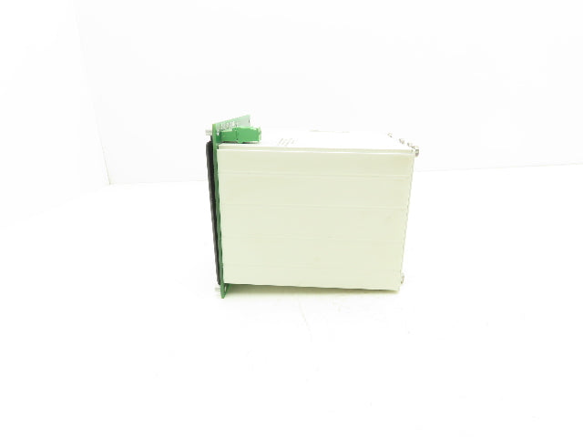 Opto 22 SNAP-LCM4 Controller Unit with Ethernet communication Interface Card