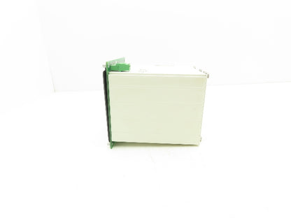 Opto 22 SNAP-LCM4 Controller Unit with Ethernet communication Interface Card