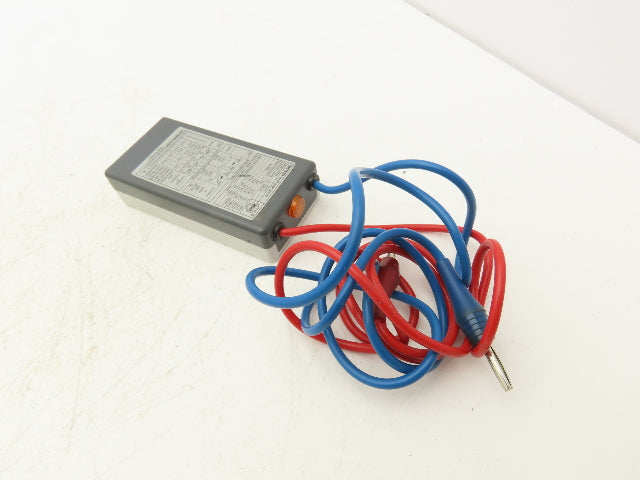 BEHA V1X-440 Circuit Tracer Kit Unitest Voltage Field Indicator Continuity Test