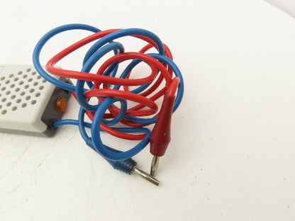 BEHA V1X-440 Circuit Tracer Kit Unitest Voltage Field Indicator Continuity Test
