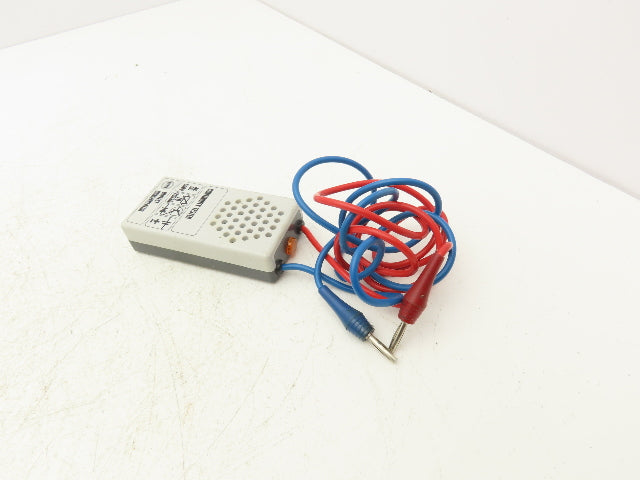 BEHA V1X-440 Circuit Tracer Kit Unitest Voltage Field Indicator Continuity Test