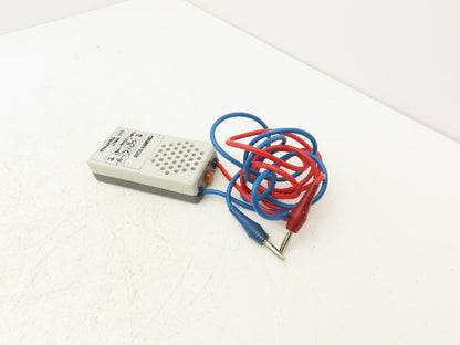 BEHA V1X-440 Circuit Tracer Kit Unitest Voltage Field Indicator Continuity Test
