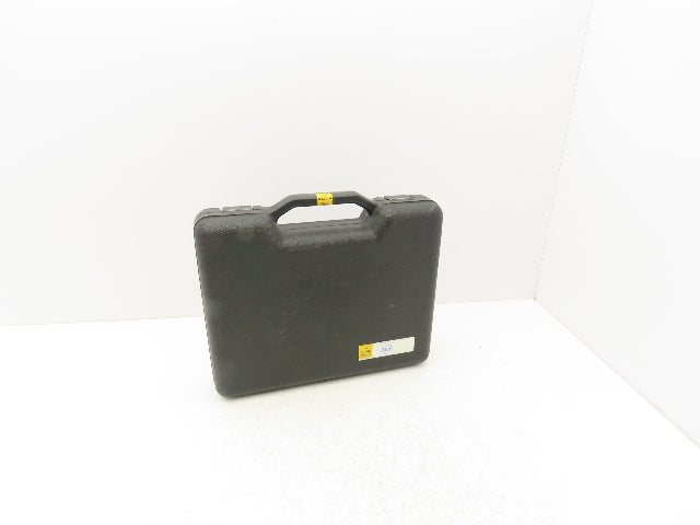 BEHA V1X-440 Circuit Tracer Kit Unitest Voltage Field Indicator Continuity Test