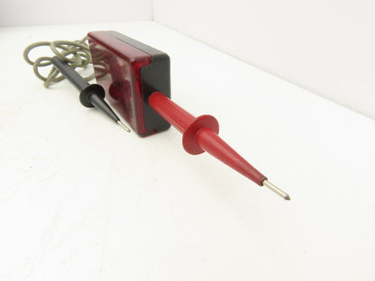 BEHA V1X-440 Circuit Tracer Kit Unitest Voltage Field Indicator Continuity Test
