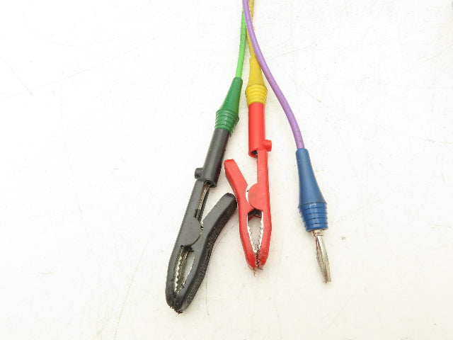 BEHA V1X-440 Circuit Tracer Kit Unitest Voltage Field Indicator Continuity Test