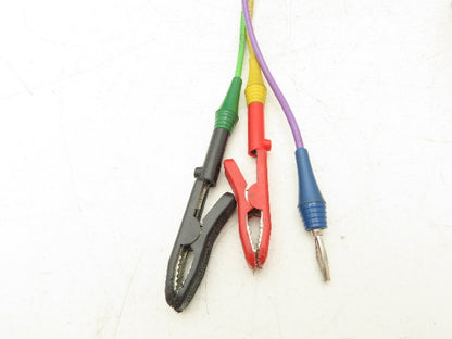 BEHA V1X-440 Circuit Tracer Kit Unitest Voltage Field Indicator Continuity Test