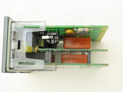 Eurotherm 2208e PLC Temperature Controller Module With Display 2208e/CC/VH/LH