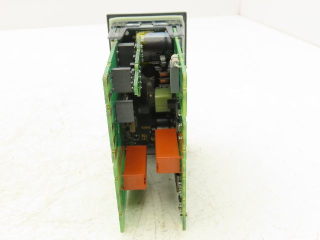 Eurotherm 2208e PLC Temperature Controller Module With Display 2208e/CC/VH/LH