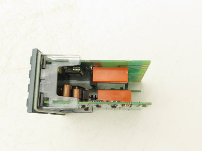 Eurotherm 2208e PLC Temperature Controller Module With Display 2208e/CC/VH/LH