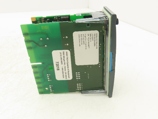 Eurotherm 2208e PLC Temperature Controller Module With Display 2208e/CC/VH/LH