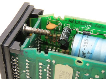 Eurotherm 808 PLC Temperature Controller Module With Display 808/L1/N0/R1/C4
