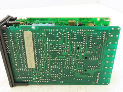 Eurotherm 808 PLC Temperature Controller Module With Display 808/L1/N0/R1/C4