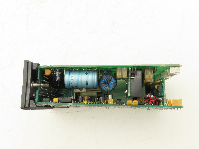 Eurotherm 808 PLC Temperature Controller Module With Display 808/L1/N0/R1/C4