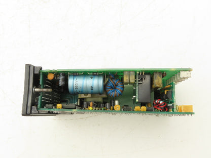 Eurotherm 808 PLC Temperature Controller Module With Display 808/L1/N0/R1/C4