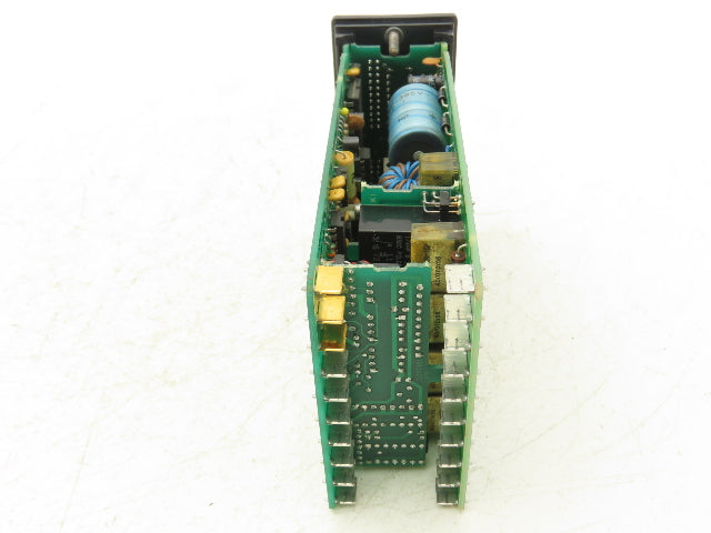 Eurotherm 808 PLC Temperature Controller Module With Display 808/L1/N0/R1/C4