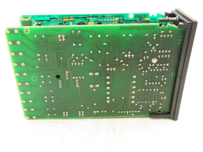 Eurotherm 808 PLC Temperature Controller Module With Display 808/L1/N0/R1/C4