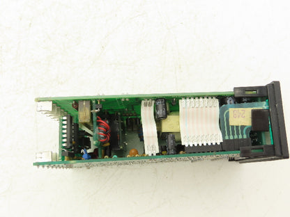Eurotherm 808 PLC Temperature Controller Module With Display 808/L1/N0/R1/C4