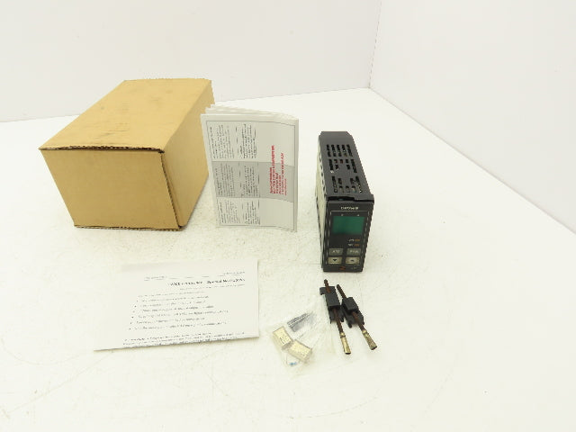 Eurotherm 808 PLC Temperature Controller Module With Display 808/L1/N0/R1/C4