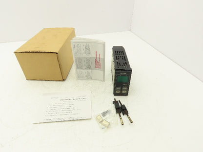 Eurotherm 808 PLC Temperature Controller Module With Display 808/L1/N0/R1/C4
