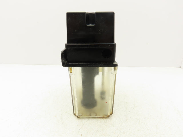 Lube Corp 285408 AMZ-III Automatic Lubricator Pump Oiler 1.8 Liter 200V 1Ph