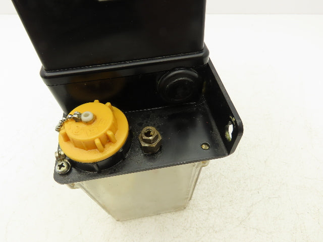 Lube Corp 285408 AMZ-III Automatic Lubricator Pump Oiler 1.8 Liter 200V 1Ph