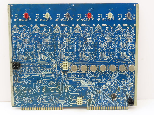 Emerson 1725-4000 Printed Circuit Board Main Control Module PCB