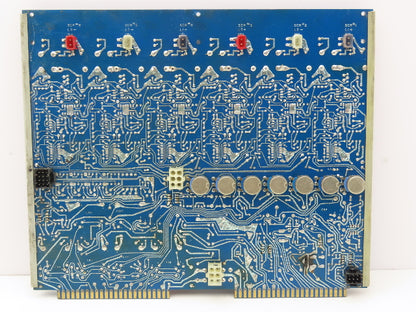 Emerson 1725-4000 Printed Circuit Board Main Control Module PCB
