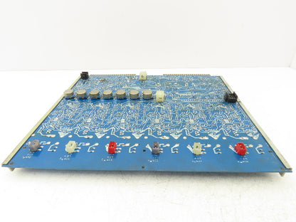 Emerson 1725-4000 Printed Circuit Board Main Control Module PCB